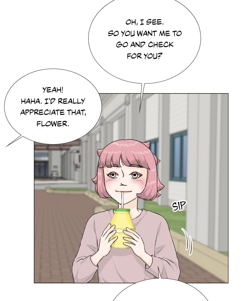 Half-Ghost Chapter 126 page 55 - 