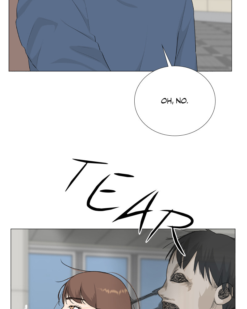 Half-Ghost Chapter 126 page 7 - 