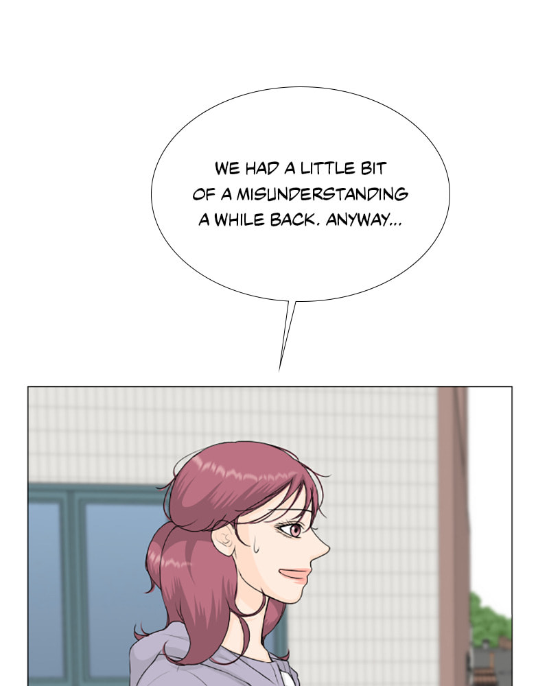 Half-Ghost Chapter 126 page 63 - 