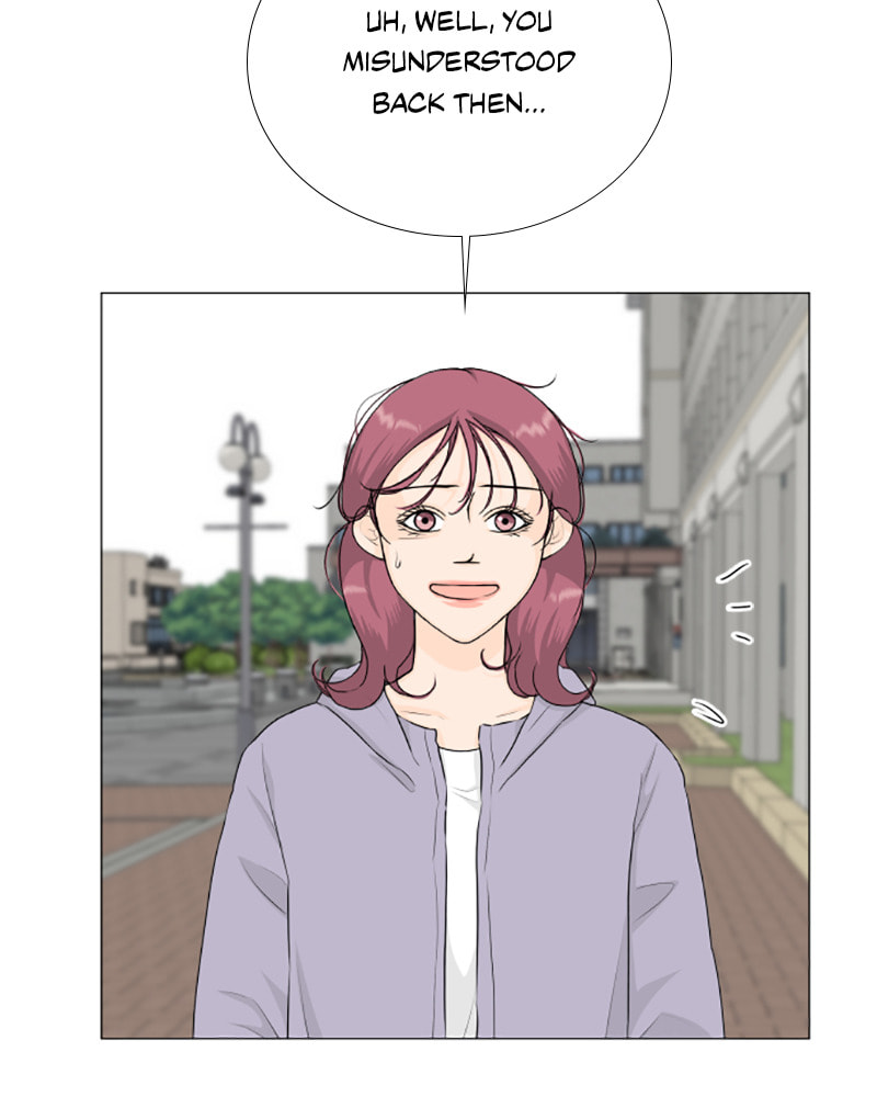 Half-Ghost Chapter 126 page 70 - 