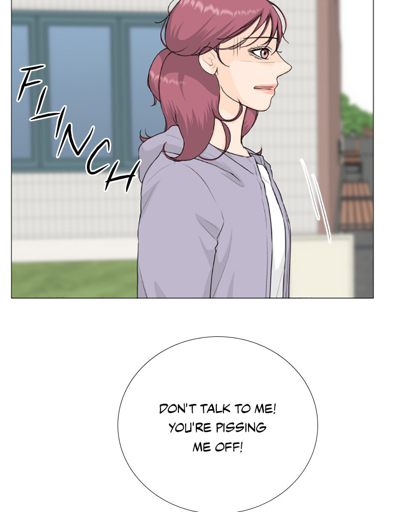 Half-Ghost Chapter 126 page 73 - 