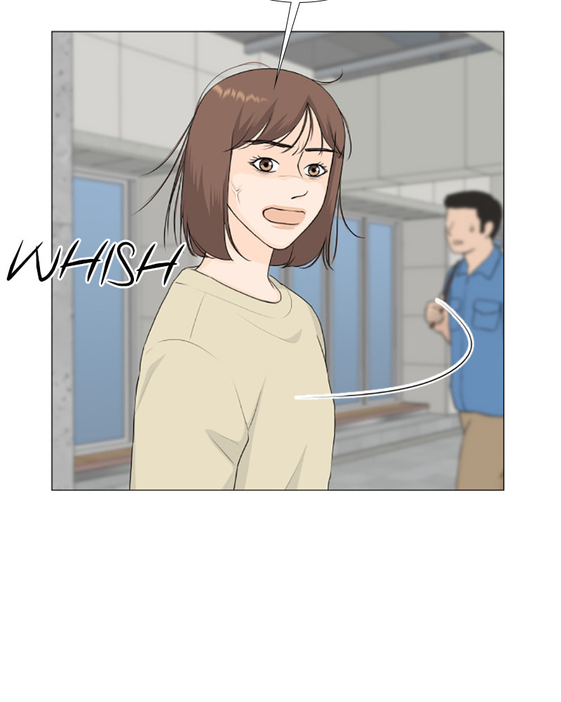 Half-Ghost Chapter 126 page 74 - 