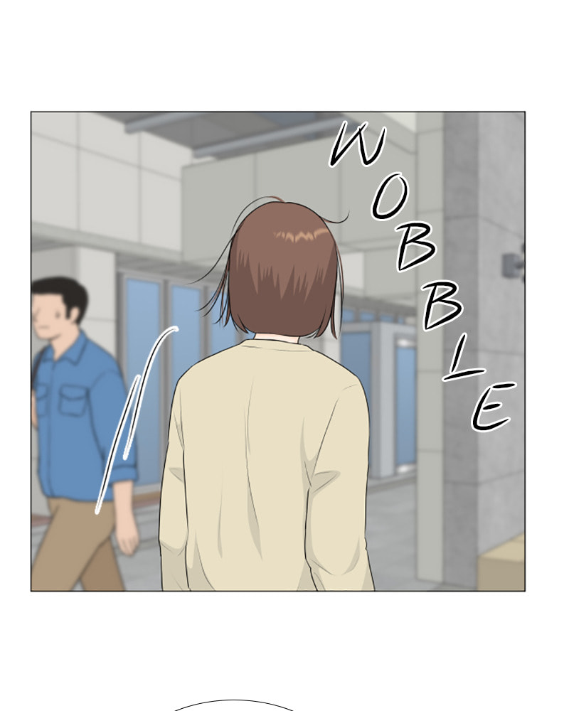 Half-Ghost Chapter 126 page 75 - 