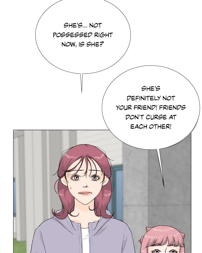 Half-Ghost Chapter 126 page 76 - 