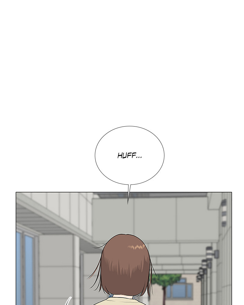 Half-Ghost Chapter 126 page 80 - 