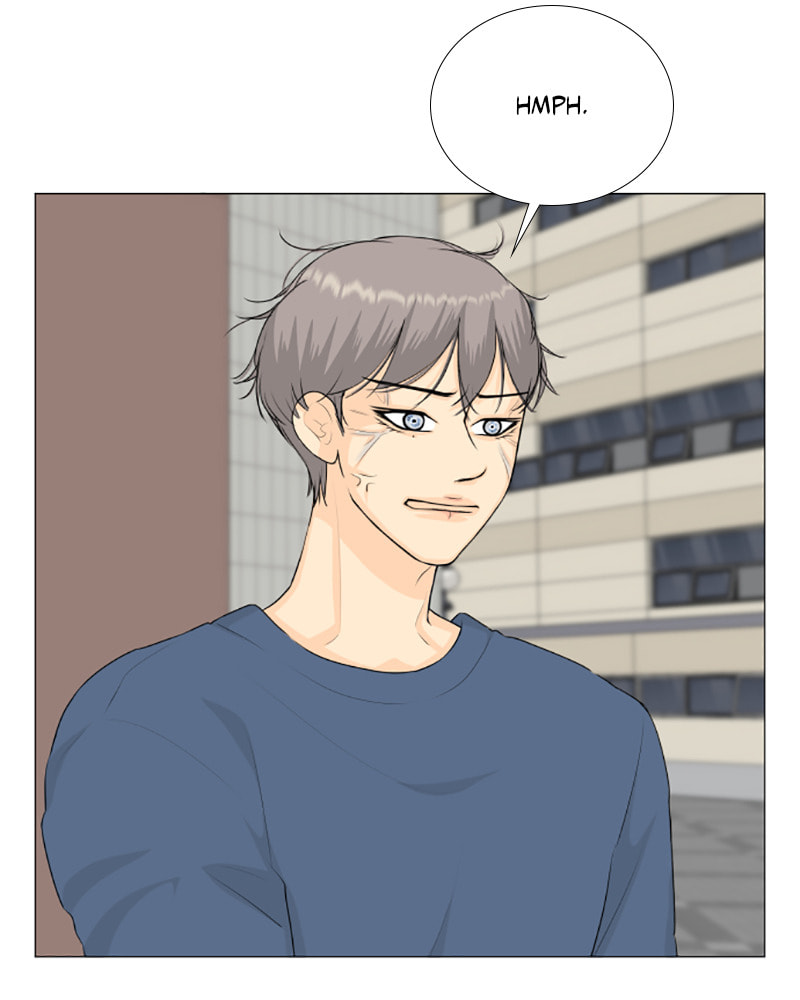 Half-Ghost Chapter 126 page 9 - 