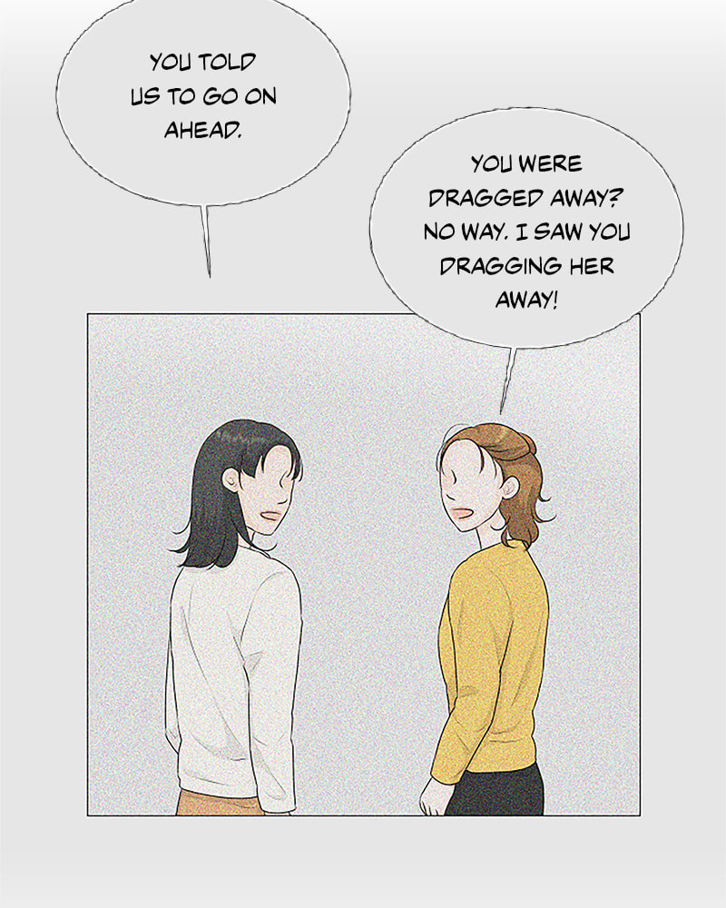 Half-Ghost Chapter 126 page 83 - 
