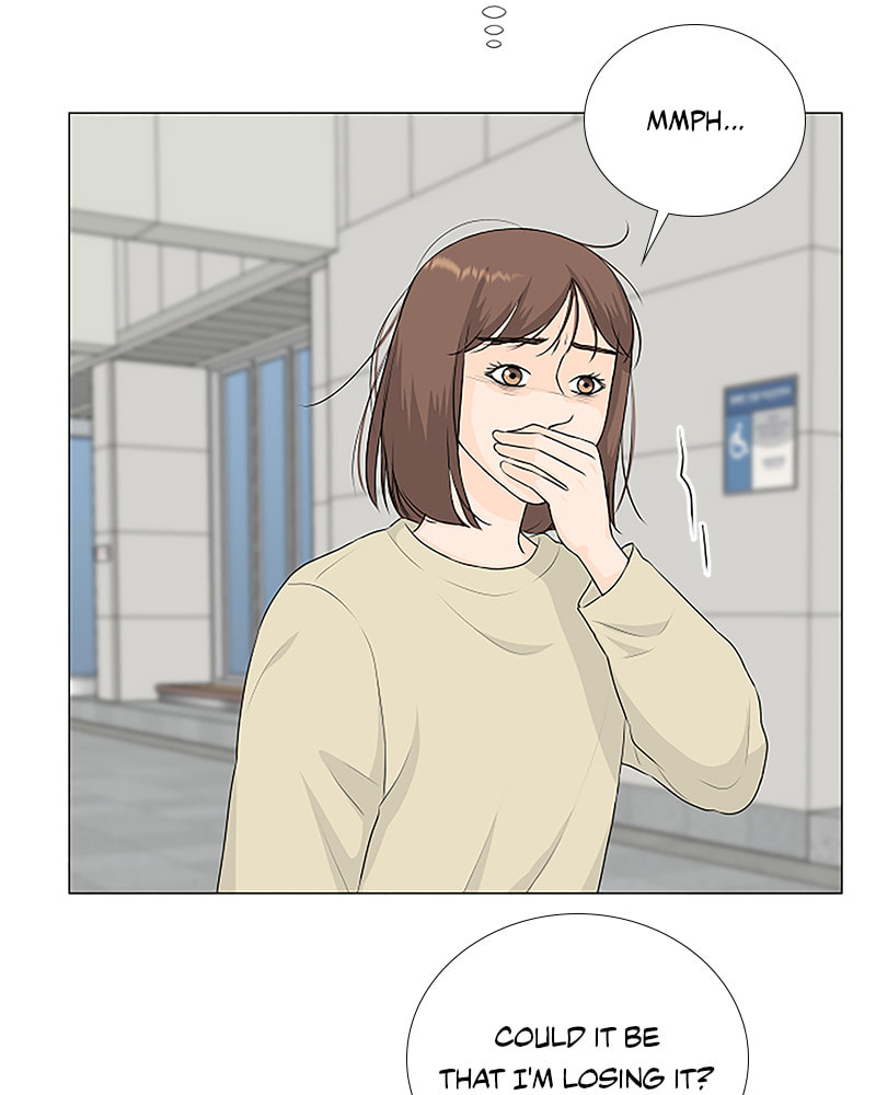 Half-Ghost Chapter 126 page 87 - 