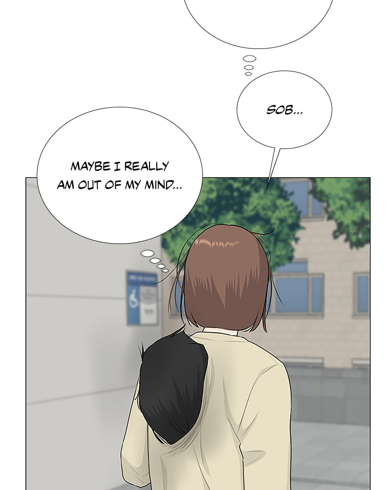 Half-Ghost Chapter 126 page 88 - 