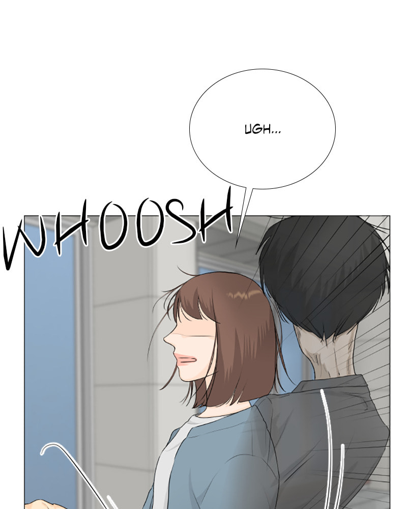 Half-Ghost Chapter 126 page 10 - 
