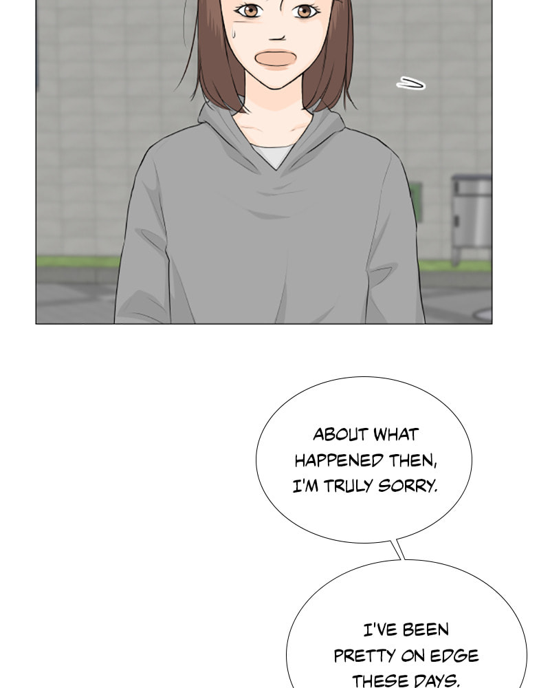 Half-Ghost Chapter 127 page 11 - 