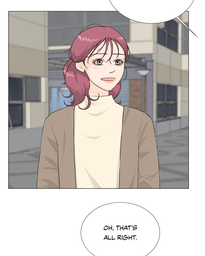 Half-Ghost Chapter 127 page 12 - 