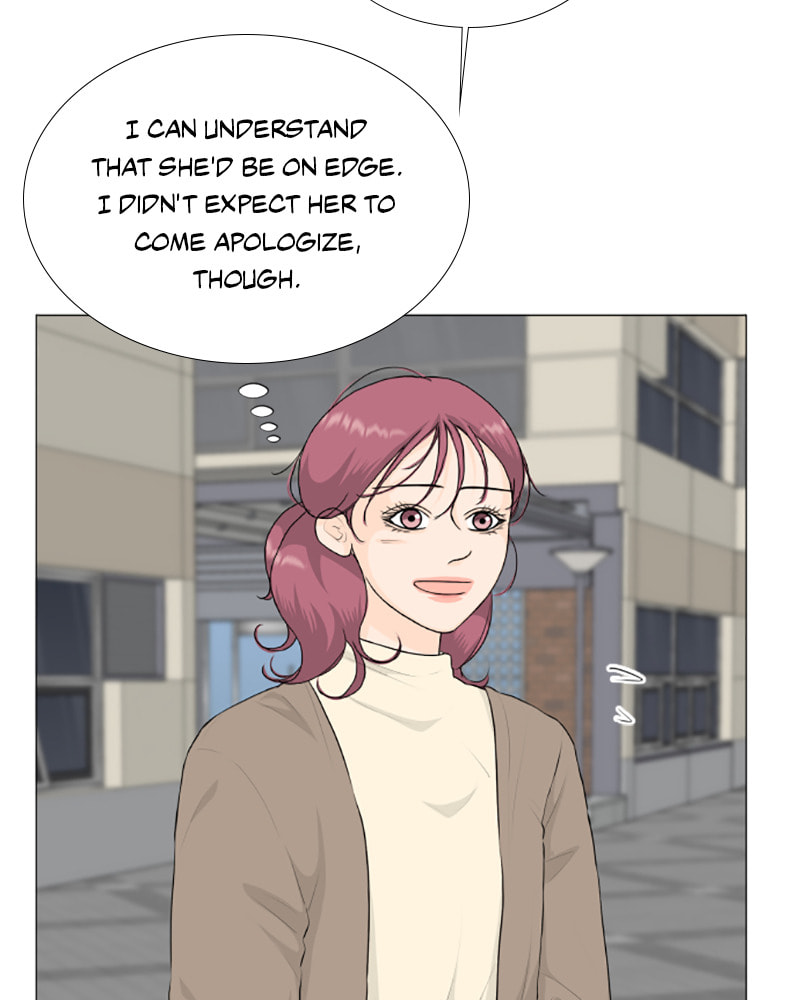 Half-Ghost Chapter 127 page 13 - 