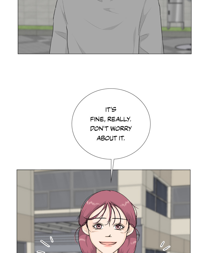 Half-Ghost Chapter 127 page 16 - 