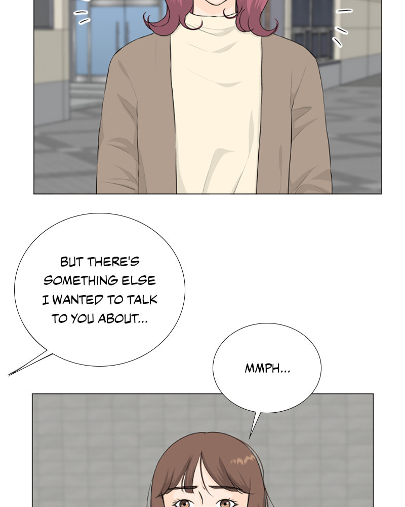Half-Ghost Chapter 127 page 17 - 