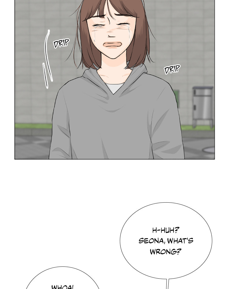 Half-Ghost Chapter 127 page 19 - 