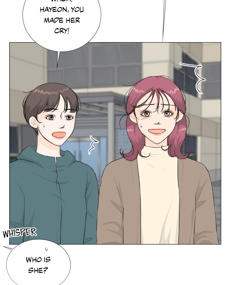 Half-Ghost Chapter 127 page 20 - 