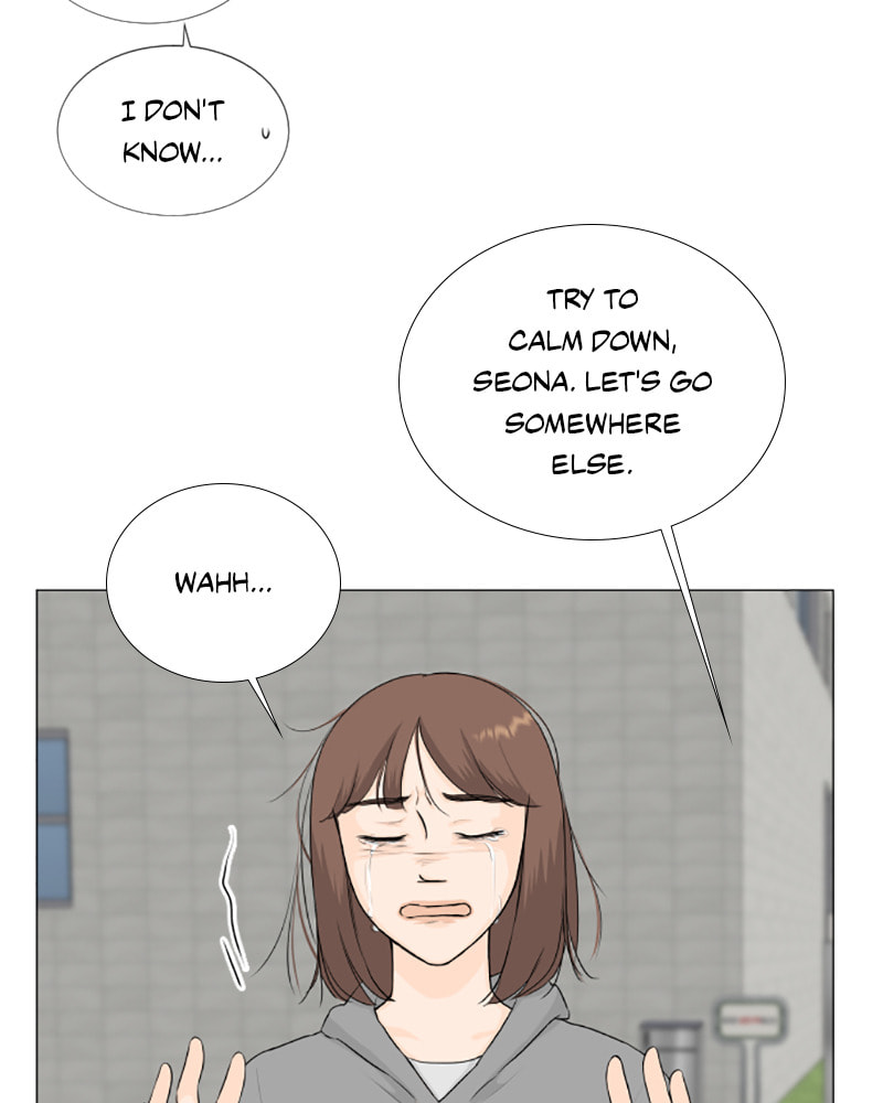 Half-Ghost Chapter 127 page 21 - 