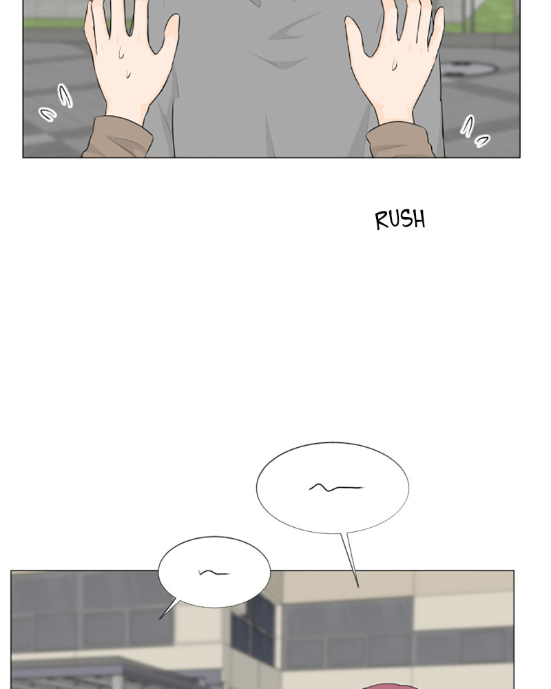 Half-Ghost Chapter 127 page 22 - 