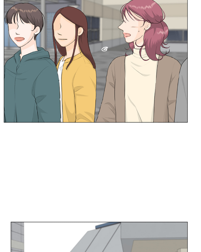 Half-Ghost Chapter 127 page 23 - 