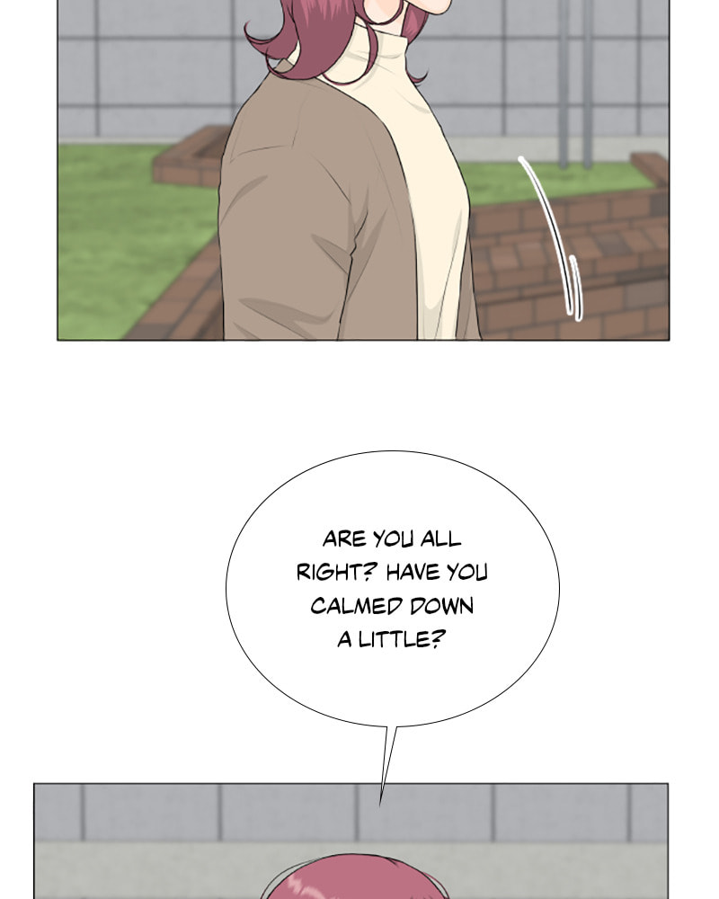 Half-Ghost Chapter 127 page 26 - 