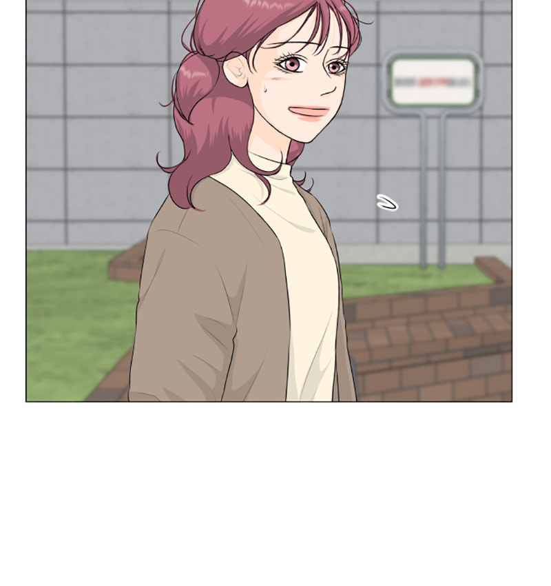 Half-Ghost Chapter 127 page 27 - 