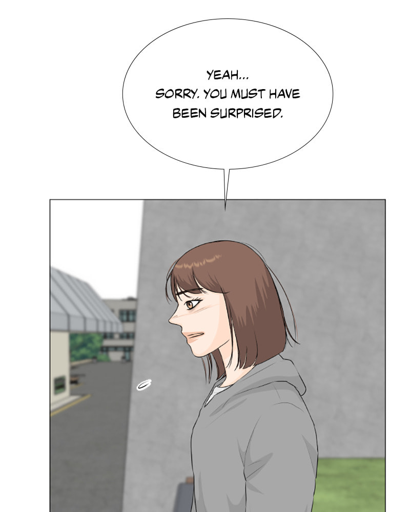 Half-Ghost Chapter 127 page 28 - 