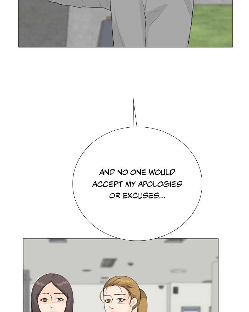 Half-Ghost Chapter 127 page 30 - 