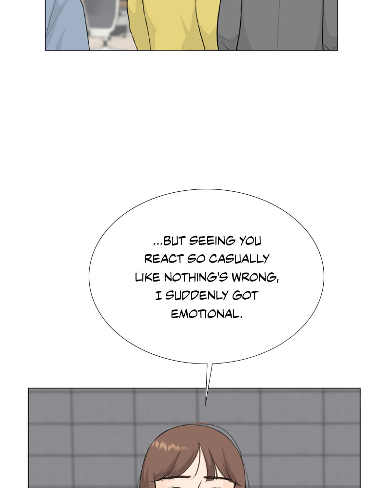 Half-Ghost Chapter 127 page 32 - 