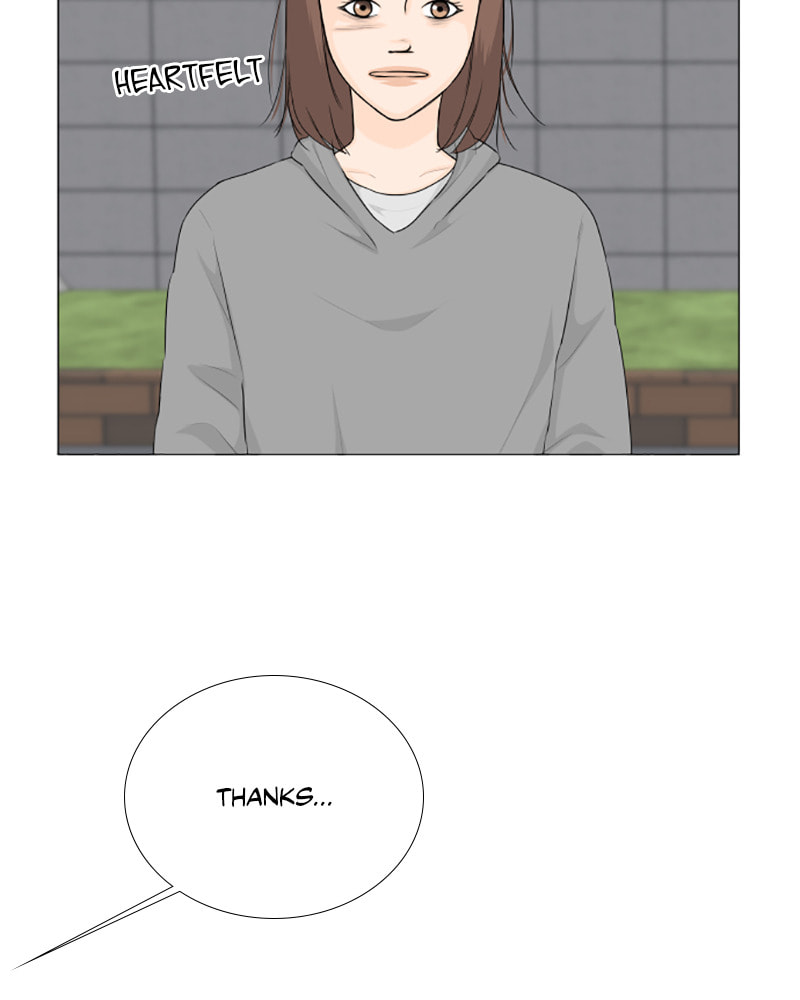 Half-Ghost Chapter 127 page 33 - 