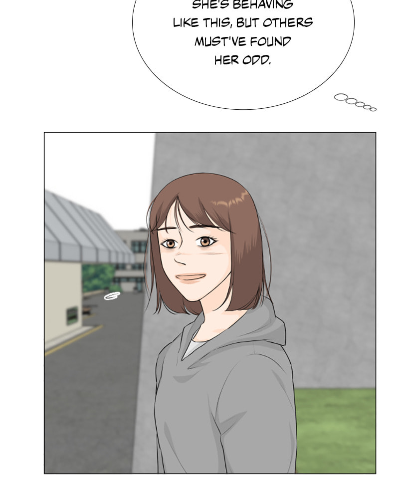 Half-Ghost Chapter 127 page 35 - 