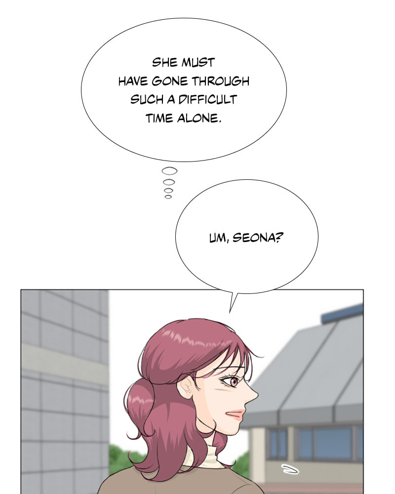 Half-Ghost Chapter 127 page 36 - 