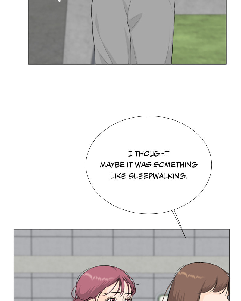 Half-Ghost Chapter 127 page 49 - 