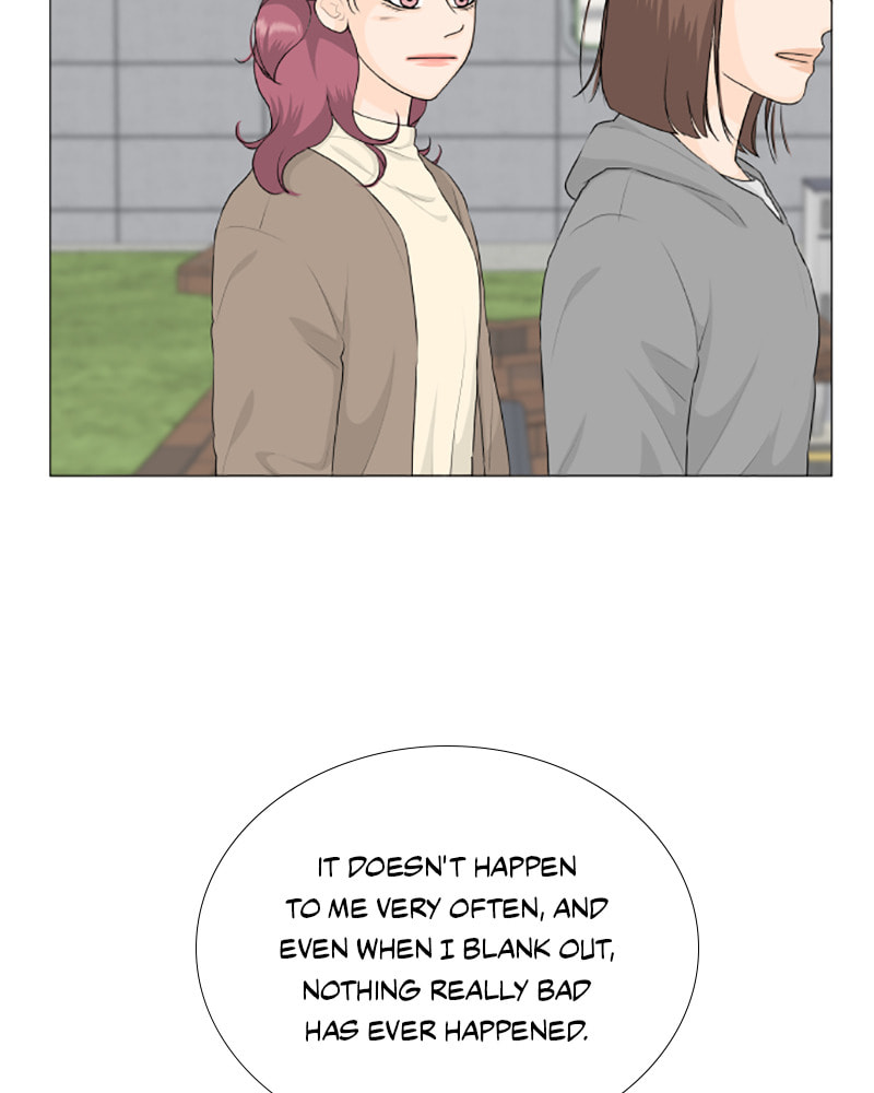 Half-Ghost Chapter 127 page 50 - 