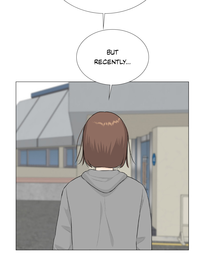 Half-Ghost Chapter 127 page 51 - 