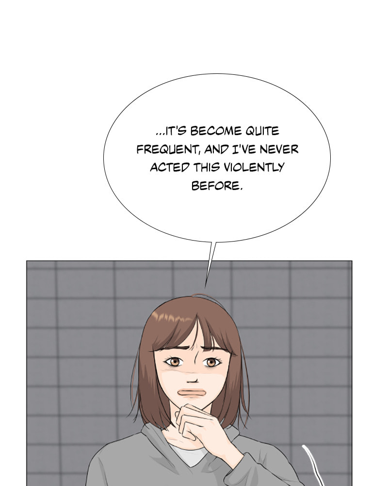 Half-Ghost Chapter 127 page 52 - 