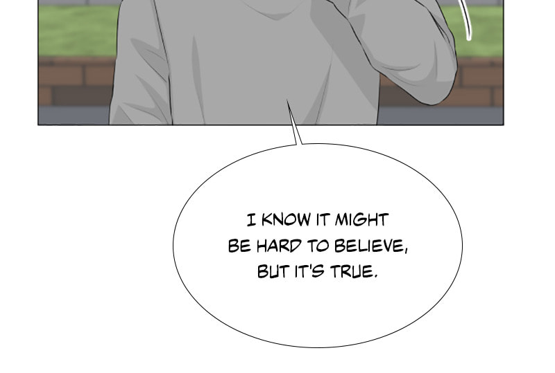 Half-Ghost Chapter 127 page 53 - 