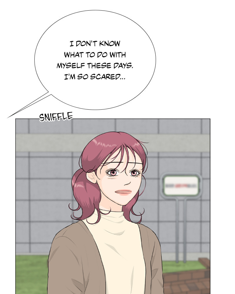 Half-Ghost Chapter 127 page 54 - 