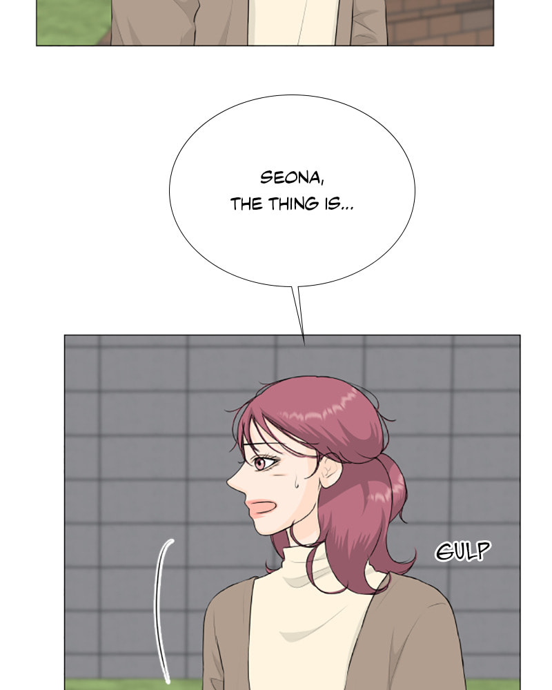 Half-Ghost Chapter 127 page 55 - 