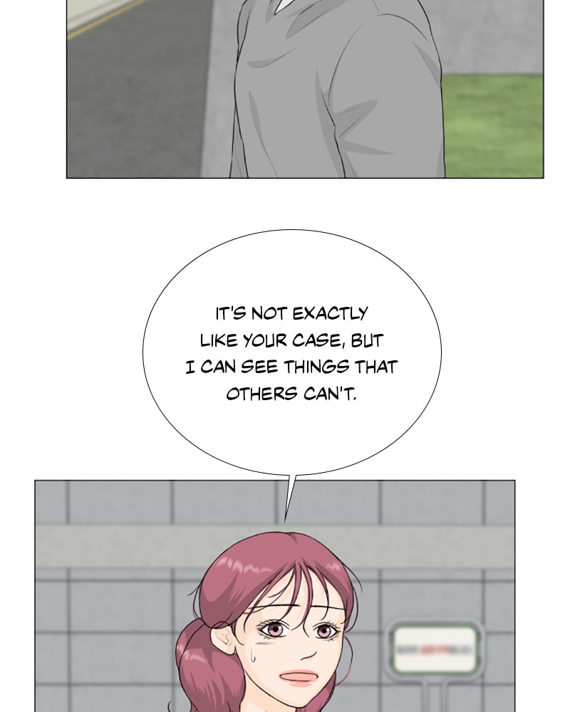 Half-Ghost Chapter 127 page 57 - 