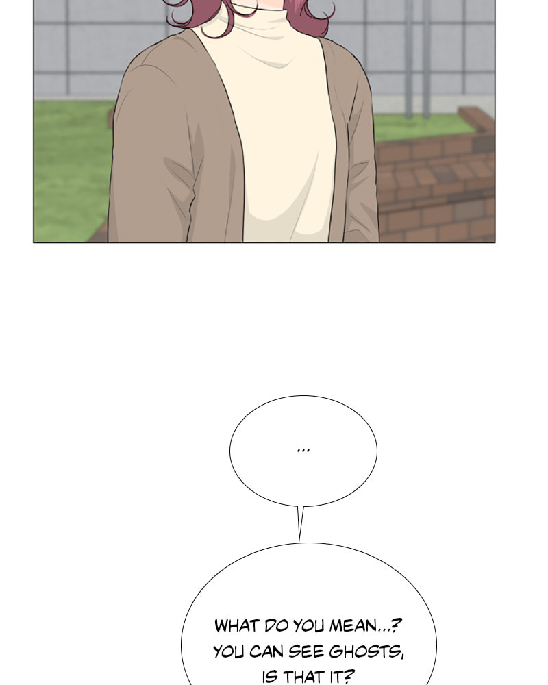 Half-Ghost Chapter 127 page 58 - 