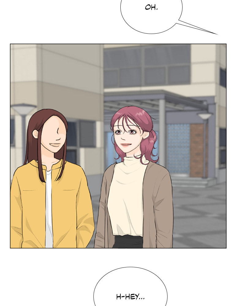 Half-Ghost Chapter 127 page 7 - 