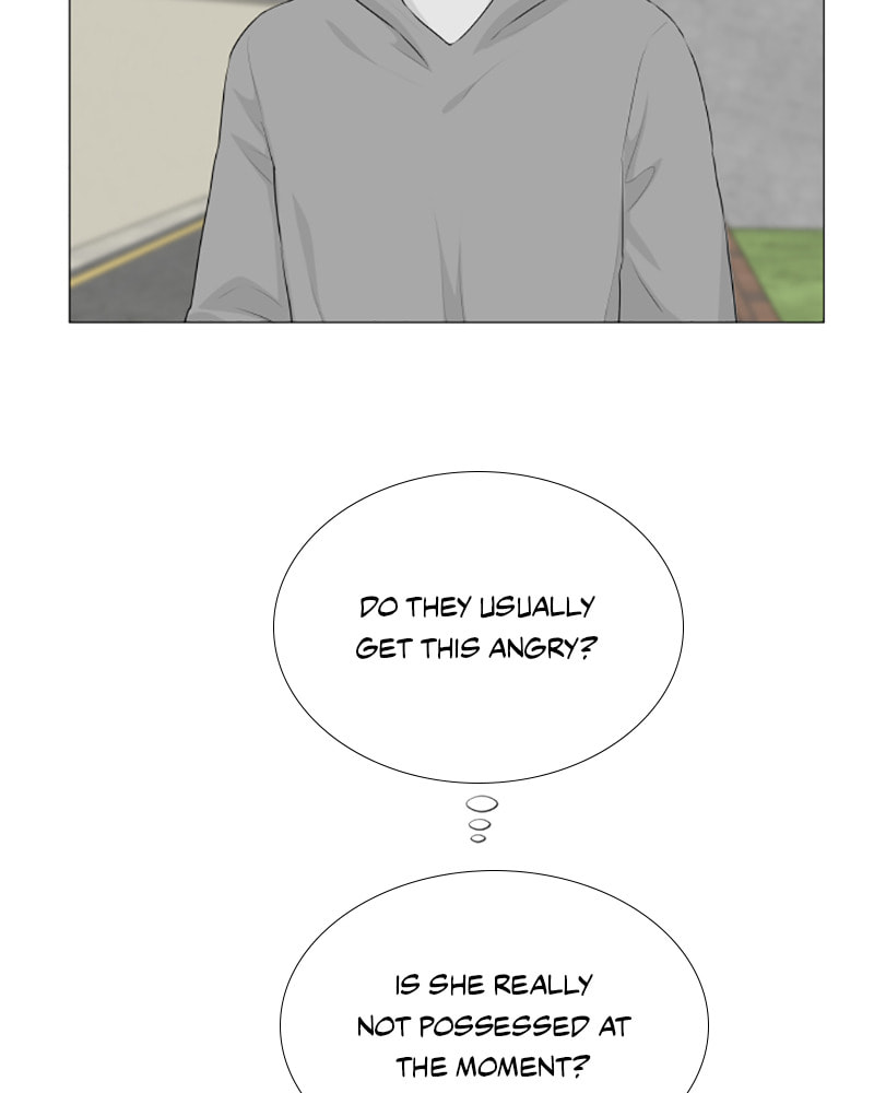 Half-Ghost Chapter 127 page 68 - 