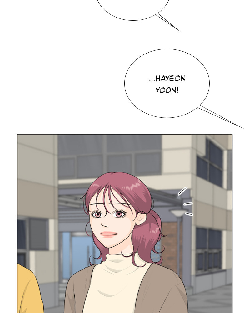 Half-Ghost Chapter 127 page 8 - 