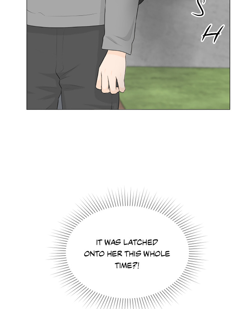 Half-Ghost Chapter 127 page 71 - 