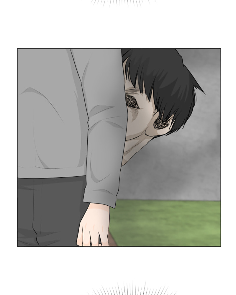 Half-Ghost Chapter 127 page 72 - 