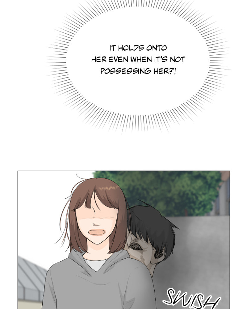 Half-Ghost Chapter 127 page 73 - 