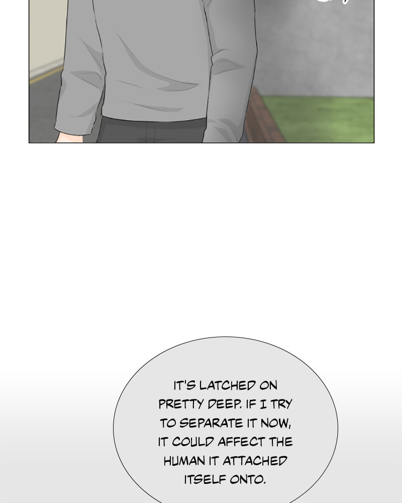 Half-Ghost Chapter 127 page 74 - 