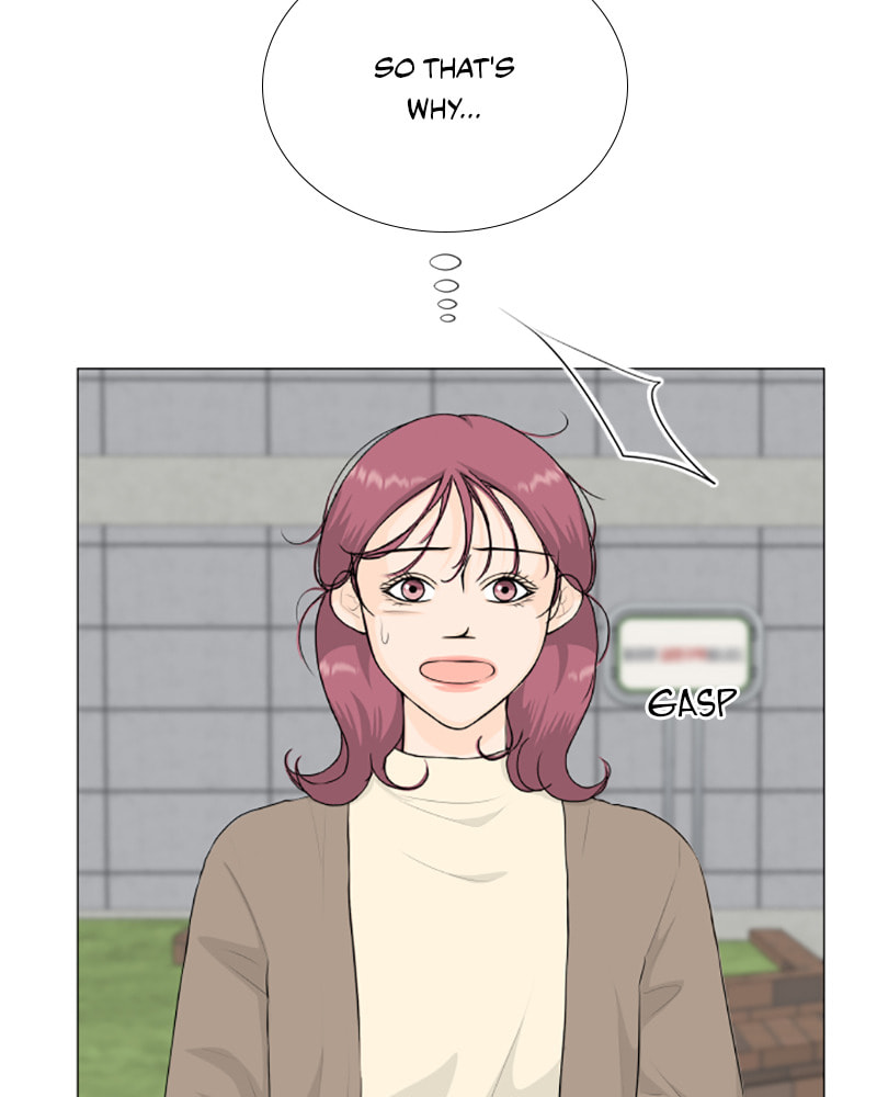 Half-Ghost Chapter 127 page 76 - 