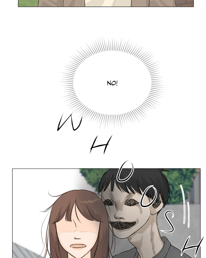 Half-Ghost Chapter 127 page 77 - 